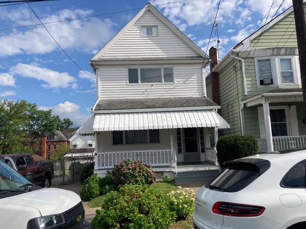 174 S Sherman St, Wilkes Barre, PA 18702