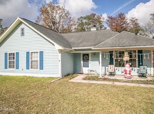 15198 Parkwood Dr N, Gulfport, MS 39503