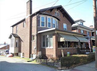 320 E 9th Ave, Tarentum, PA