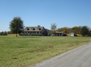 715 Meredith Ln, Dyersburg, TN 38024