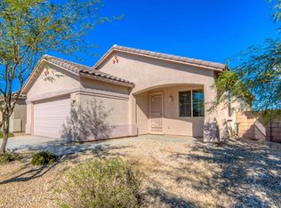 6840 W Leeward Cove Way, Tucson, AZ 85757