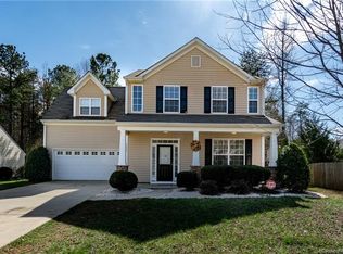 3377 Xandra Ct, Fort Mill, SC 29707