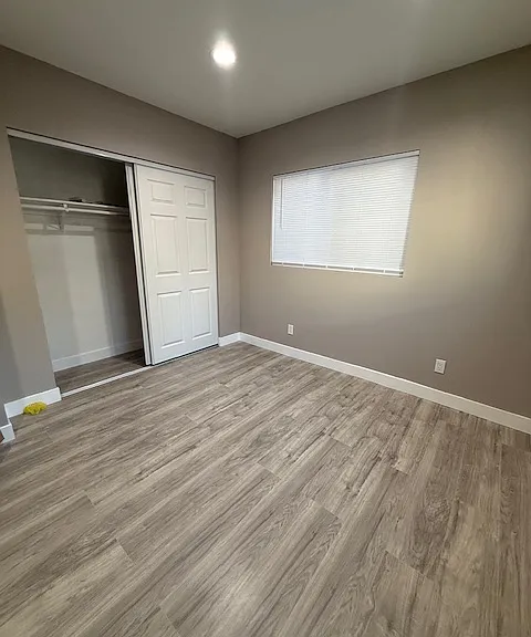 Bedroom #2