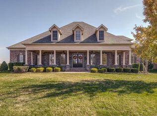 1706 Knightsbridge Park Close, Brentwood, TN 37027