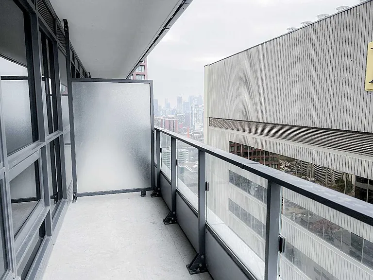 395 Bloor St E #2305 — Photo 7