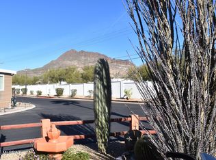 3100 S Kinney Rd #221, Tucson, AZ 85735