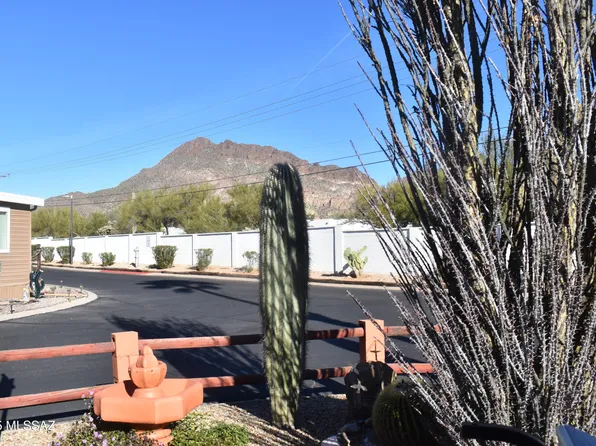 3100 S Kinney Rd #221, Tucson, AZ 85735