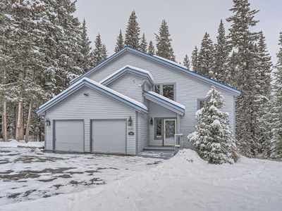 105 Bemrose Trl, Breckenridge, CO, 80424