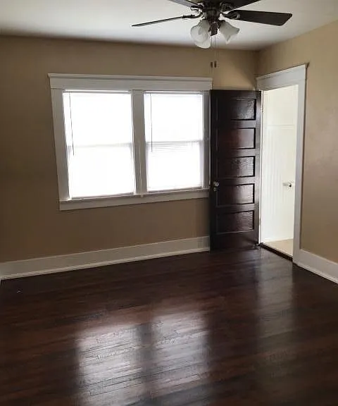 Elegant Wood floors