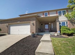 7021 Medford Ct, Hamilton, OH 45011