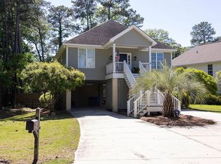 4212 Timberlane Dr, Columbia, SC 29205