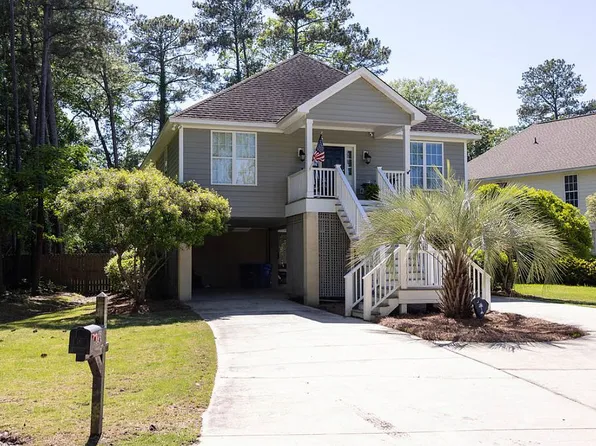 4212 Timberlane Dr, Columbia, SC 29205