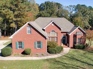 25 White Laurel Ln, Hampton, GA 30228