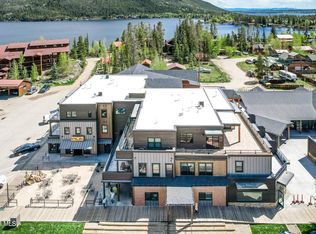 828 Grand Ave #303, Grand Lake, CO 80447