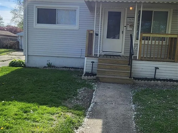 23435 Vance Ave, Hazel Park, MI 48030