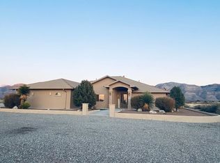 40 Crossbow Trl, Alamogordo, NM 88310