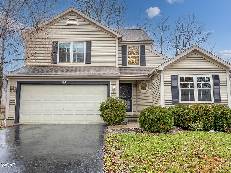 1st image of 474 Bent Tree Dr
