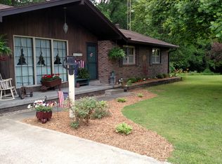 2784 E State Road 364, Winslow, IN 47598