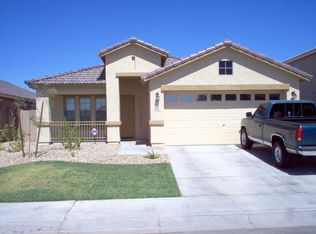 8013 S 48th Ln, Laveen, AZ 85339