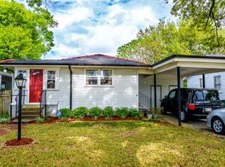 417 Montgomery Ave, Metairie, LA 70003