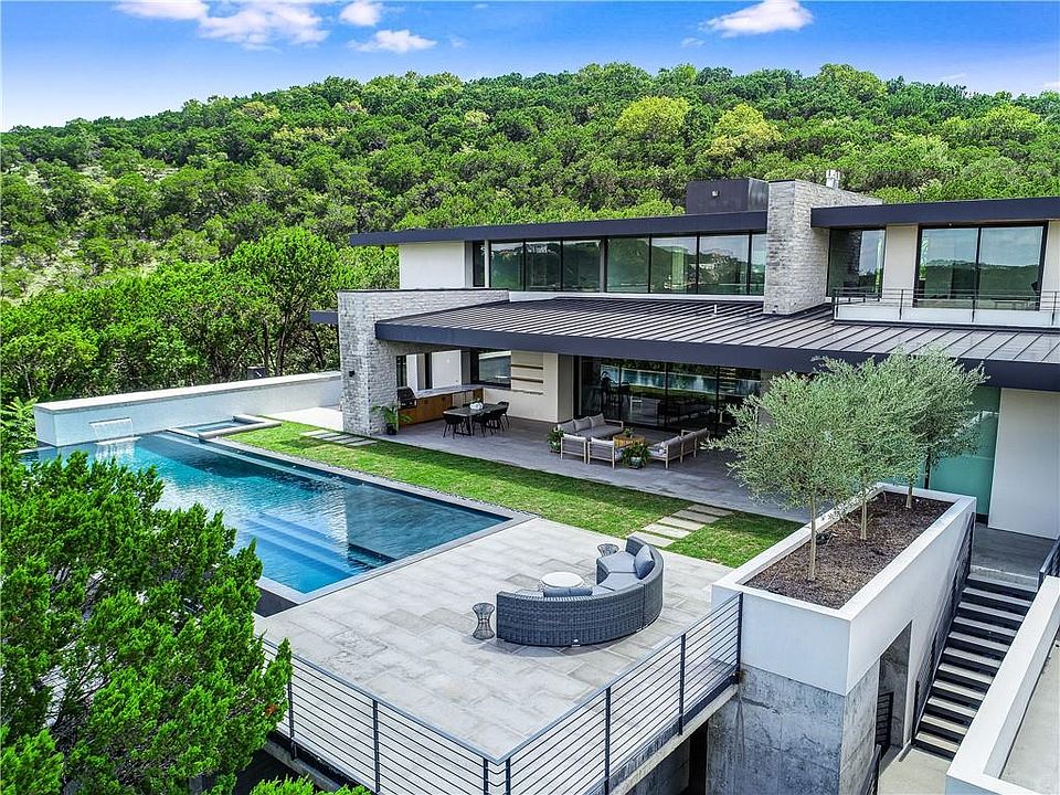 2 Sweet Sky Rd, West Lake Hills, TX 78746 Zillow