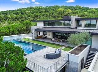 2 Sweet Sky Rd, West Lake Hills, TX 78746