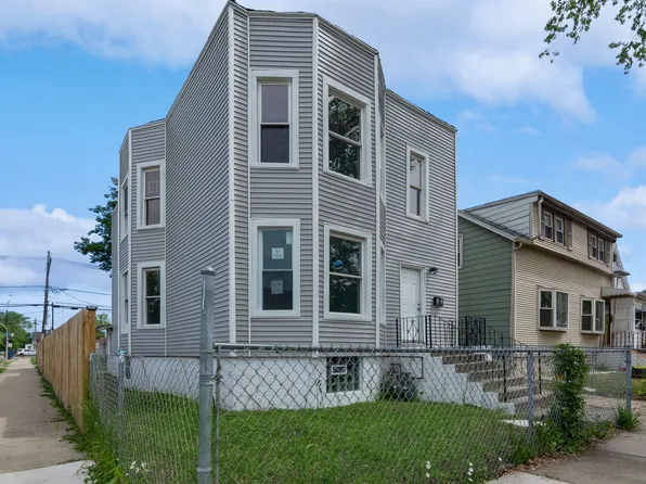 156 W 103rd Pl, Chicago, IL 60628
