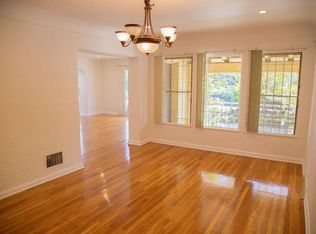 865 S Le Doux Rd, Los Angeles, CA 90035