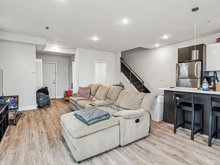 1620 Cecil B Moore Ave #PENTHOUSE — Photo 100