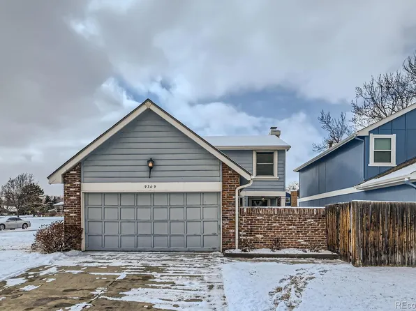 9309 W 87th Place, Arvada, CO 80005