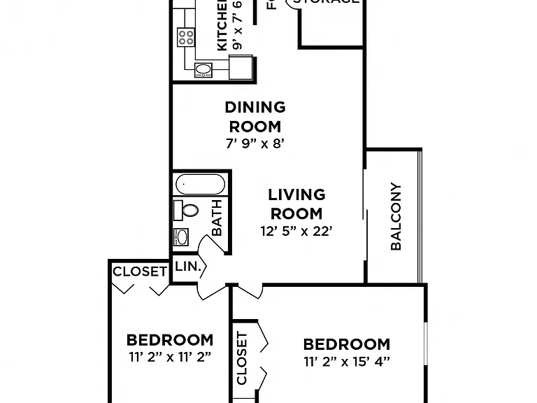 The Village of Chartleytowne Apartments and Townhomes — Photo 30
