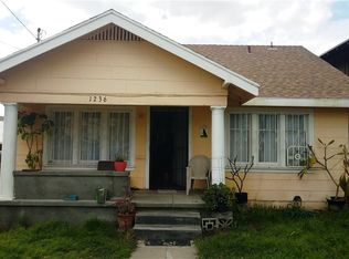 1236 Sepulveda Ave, San Bernardino, CA 92404