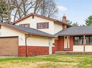 544 Catalina Ave, Wooster, OH