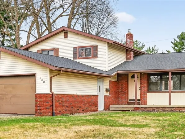 544 Catalina Ave, Wooster, OH 44691