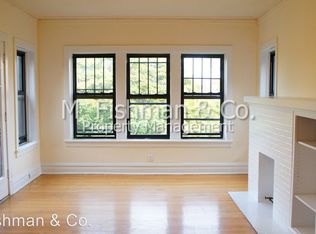 2516-26 N Kedzie #1E, Chicago, IL 60647