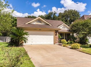 8604 Tomah Dr, Austin, TX 78717
