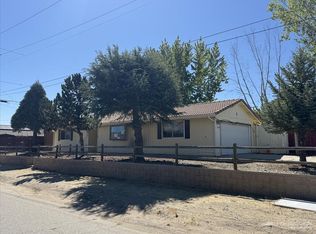 21220 Mission St, Tehachapi, CA 93561