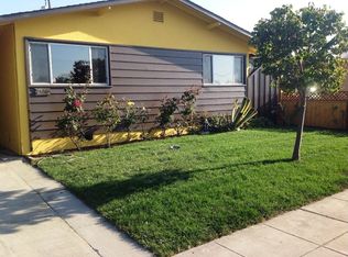 1326 Claudia Ave, San Mateo, CA 94403