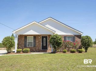 10481 Taylor Woods Loop E, Wilmer, AL 36587