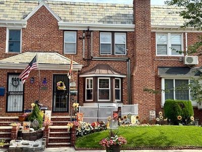 1861 E 32nd St, Brooklyn, NY, 11234
