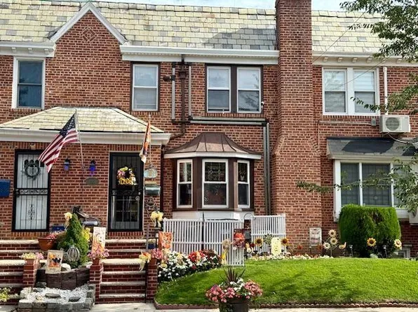 1861 E 32nd St, Brooklyn, NY 11234