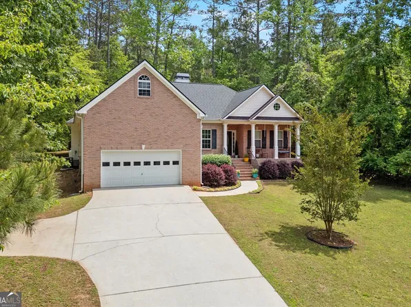 5071 Woodmont Dr, Villa Rica, GA 30180