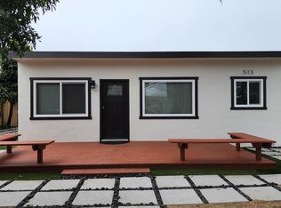 513 Pine St, Aptos, CA