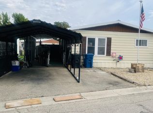 2205 E Linden St Trailer 37, Caldwell, ID 83605
