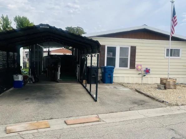2205 E Linden St Trailer 37, Caldwell, ID 83605
