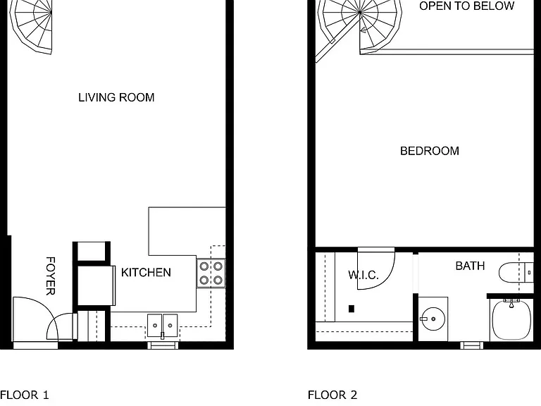 5951 Canterbury Dr #22 — Photo 11