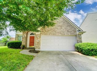2268 Polo Park Dr, Dayton, OH 45439