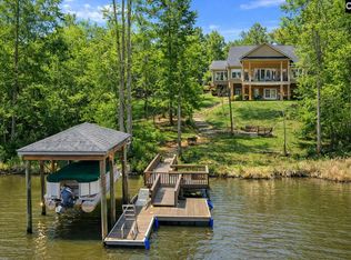 27 Wateree Key Ct, Winnsboro, SC 29180