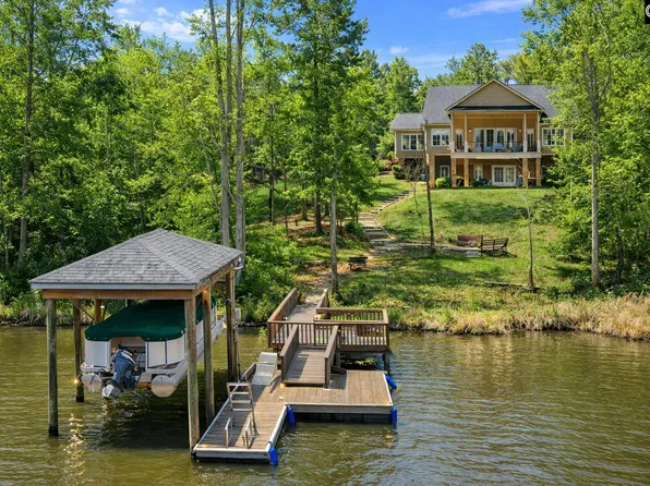 27 Wateree Key Ct, Winnsboro, SC 29180