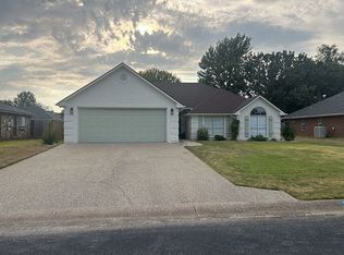 534 Pecos St, Chandler, TX 75758
